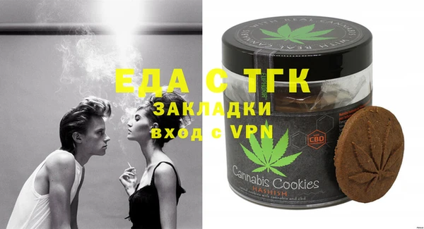 молекула духа Осташков