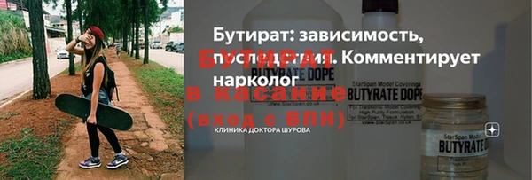 молекула духа Осташков