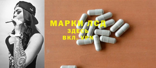молекула духа Осташков