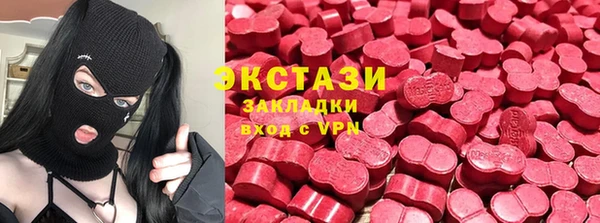 молекула духа Осташков